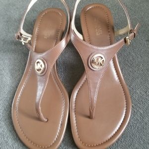 Michael Kors Sandals